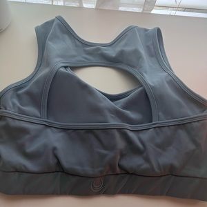Lazuli Label Sports Bra